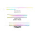 Подсветка салона FORS.auto для Mercedes-Benz V-Class V260 2016-2022 (Rainbow Kit)-18 LEDs Подсветка салона FORS.auto для Mercedes-Benz V-Class V260 2016-2022 (Rainbow Kit)-18 LEDs