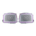 Подсветка салона FORS.auto для Toyota Sienna Gravia (Mid-Speaker Cover)