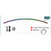 Подсветка салона FORS.auto для приборной панели  Universal (Rainbow Kit)