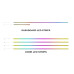 Подсветка салона FORS.auto для Volkswagen Bora Basic-Equipped 2019-2023 (Rainbow Kit)-18 LEDs