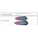 Подсветка салона FORS.auto для Volkswagen Tiguan L Pro 2024 (Dynamic Rainbow Kit)-23 LEDs Подсветка салона FORS.auto для Volkswagen Tiguan L Pro 2024 (Dynamic Rainbow Kit)-23 LEDs