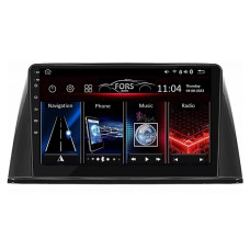 Штатная магнитола FORS.auto FS 1 LITE для Peugeot 308 (1+32Gb, 10") 2016-2018