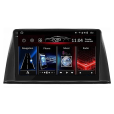 Штатная магнитола FORS.auto FS 8 PRO MAX для Peugeot 308 (8+256Gb, 10") 2016-2018