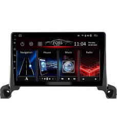 Штатная магнитола FORS.auto FS 1 LITE для Peugeot 4008/5008 (1+32Gb, 9") 2017+
