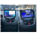 Штатная магнитола FORS.auto FS 4 MAX Qled для Peugeot 207 (4+32Gb, 9") 2006-2010