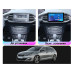 Штатная магнитола FORS.auto FS 1 LITE для Peugeot 308 (1+32Gb, 9", LHD) 2012-2014