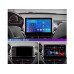 Штатная магнитола FORS.auto FS 1 LITE для Peugeot 2008/208 (1+32Gb, 10") 2013-2019