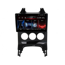 Штатная магнитола FORS.auto FS 8 PRO MAX для Peugeot 3008/5008 (8+256Gb, 9") 2009-2016