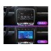 Штатная магнитола FORS.auto FS 1 LITE для Porsche Cayenne (1+32Gb, 9") 2002-2010