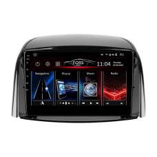 Штатная магнитола FORS.auto FS 1 LITE для Renault Koleos (1+32Gb, 9") 2008-2016