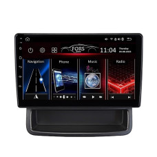 Штатная магнитола FORS.auto FS 1 LITE для Renault Trafic/Opel Vivaro (X83) (1+32Gb, 10") 2010-2014