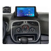 Штатная магнитола FORS.auto FS 1 LITE для Renault Kangoo (1+32Gb, 9") 2015-2018