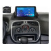 Штатная магнитола FORS.auto FS 2 ULTRA для Renault Kangoo (2+32Gb, 9") 2015-2018