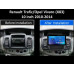 Штатная магнитола FORS.auto FS 1 LITE для Renault Trafic/Opel Vivaro (X83) (1+32Gb, 10") 2010-2014 Штатная магнитола FORS.auto FS 1 LITE для Renault Trafic/Opel Vivaro (X83) (1+32Gb, 10") 2010-2014