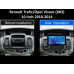 Штатна магнітола FORS.auto FS 2 ULTRA для Renault Trafic/Opel Vivaro (X83) (2+32Gb, 10") 2010-2014 Штатна магнітола FORS.auto FS 2 ULTRA для Renault Trafic/Opel Vivaro (X83) (2+32Gb, 10") 2010-2014
