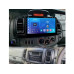Штатная магнитола FORS.auto FS 1 LITE для Renault Trafic 2001-2010/Opel Vivaro 2006-2010/Nissan Primastar 2006-2014 (1+32Gb, 10")