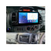 Штатная магнитола FORS.auto FS 2 PRO для Renault Trafic 2001-2010/Opel Vivaro 2006-2010/Nissan Primastar 2006-2014 (2+32Gb, 10")