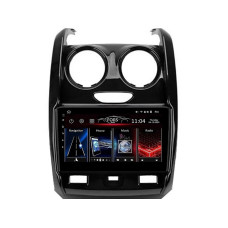 Штатная магнитола FORS.auto FS 1 LITE для Renault Duster (1+32Gb, 9") 2015-2020