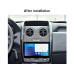 Штатная магнитола FORS.auto FS 2 PRO для Renault Duster 2010+/Logan, Captur, Symbol 2013+/ Sandero 2012+ (2+32Gb, 9")