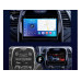 Штатная магнитола FORS.auto FS 4 PRO для Renault Captur (4+64Gb, 9", Auto AC) 2016-2020