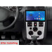Штатная магнитола FORS.auto FS 1 LITE для Renault Logan/L90 (1+32Gb, 9") 2004-2008