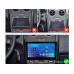 Штатная магнитола FORS.auto FS 1 LITE для Renault Duster (1+32Gb, 9") 2014-2017
