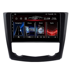 Штатная магнитола FORS.auto FS 1 LITE для Renault Kadjar (1+32Gb, 9") 2015-2017