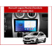 Штатная магнитола FORS.auto FS 2 PRO для Renault Logan/Duster/Sandero (2+32Gb, 9") 2008-2013