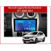 Штатная магнитола FORS.auto FS 2 ULTRA для Renault Logan/Duster/Sandero (2+32Gb, 9") 2008-2013