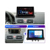 Штатная магнитола FORS.auto FS 4 PRO для Renault Megane 3 2008-2015/Fluence 2009+ (4+64Gb, 9")