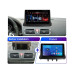 Штатная магнитола FORS.auto FS 2 ULTRA для Renault Megane 3 2008-2015/Fluence 2009+ (2+32Gb, 9")