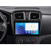 Штатная магнитола FORS.auto FS 2 PRO для Renault Sandero/Logan (2+32Gb, 10") 2015-2018