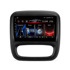 Штатная магнитола FORS.auto FS 1 LITE для Renault Trafic/Opel Vivaro (1+32Gb, 9") 2014-2020