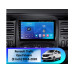 Штатная магнитола FORS.auto FS 1 LITE для Renault Trafic/Opel Vivaro (1+32Gb, 9") 2014-2020
