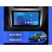 Штатная магнитола FORS.auto FS 1 LITE для Seat Altea (1+32Gb, 9") 2004-2015