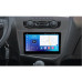 Штатная магнитола FORS.auto FS 2 PRO для Seat Leon (2+32Gb, 9") 2005-2012