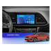 Штатная магнитола FORS.auto FS 1 LITE для Seat Leon (1+32Gb, 9") 2018+