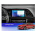 Штатная магнитола FORS.auto FS 2 PRO для Seat Leon (2+32Gb, 9") 2018+