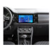 Штатная магнитола FORS.auto FS 1 LITE для Skoda Kodiaq (1+32Gb, 9") 2016-2018