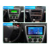 Штатная магнитола FORS.auto FS 1 LITE для Skoda Octavia (1+32Gb, 9") 2004-2014