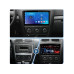 Штатна магнітола FORS.auto FS 1 LITE для Skoda Octavia A5 Black (1+32Gb, 10") 2004-2012