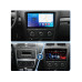 Штатная магнитола FORS.auto FS 4 MAX для Skoda Octavia A5 Black (4+32Gb, 10") 2004-2012