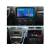 Штатная магнитола FORS.auto FS 2 ULTRA для Skoda Octavia A5 Black (2+32Gb, 10") 2004-2012