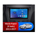 Штатная магнитола FORS.auto FS 1 LITE для Skoda Rapid (1+32Gb, 9") 2013-2017 Штатная магнитола FORS.auto FS 1 LITE для Skoda Rapid (1+32Gb, 9") 2013-2017