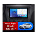 Штатная магнитола FORS.auto FS 6 PRO MAX для Skoda Rapid (6+128Gb, 9") 2013-2017 Штатная магнитола FORS.auto FS 6 PRO MAX для Skoda Rapid (6+128Gb, 9") 2013-2017