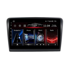 Штатная магнитола FORS.auto FS 1 LITE для Skoda Superb (1+32Gb, 10") 2008-2015