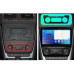 Штатная магнитола FORS.auto FS 4 MAX для Skoda Superb (4+32Gb, 10", Auto AC) 2010-2014