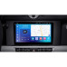 Штатная магнитола FORS.auto FS 4 PRO для Smart Fortwo (4+64Gb, 9") 2011-2015