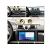 Штатная магнитола FORS.auto FS 2 PRO для Smart Fortwo (2+32Gb, 9") 2005-2010