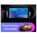 Штатная магнитола FORS.auto FS 2 ULTRA для Smart Fortwo (2+32Gb, 9") 2016-2018 Штатная магнитола FORS.auto FS 2 ULTRA для Smart Fortwo (2+32Gb, 9") 2016-2018